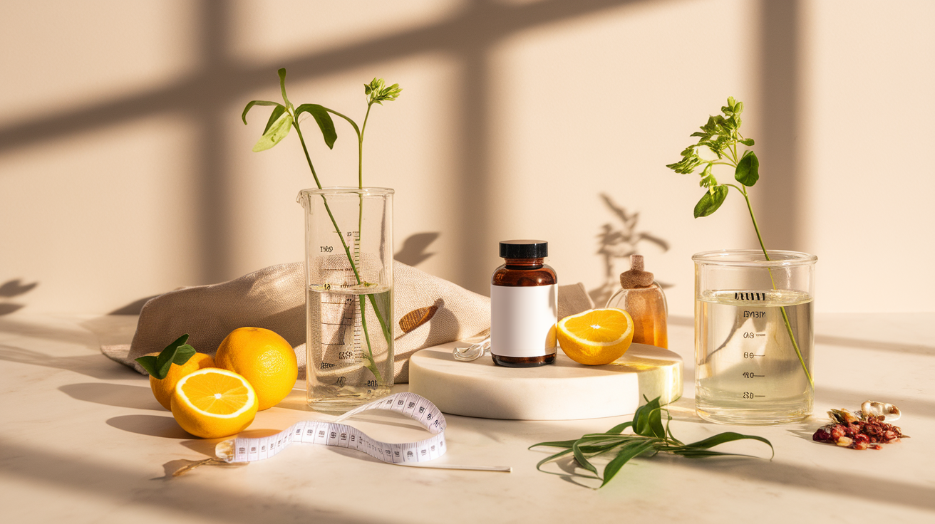 Laboratorul AurumFit